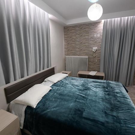 Guesthouse Alexandros Nestorion المظهر الخارجي الصورة