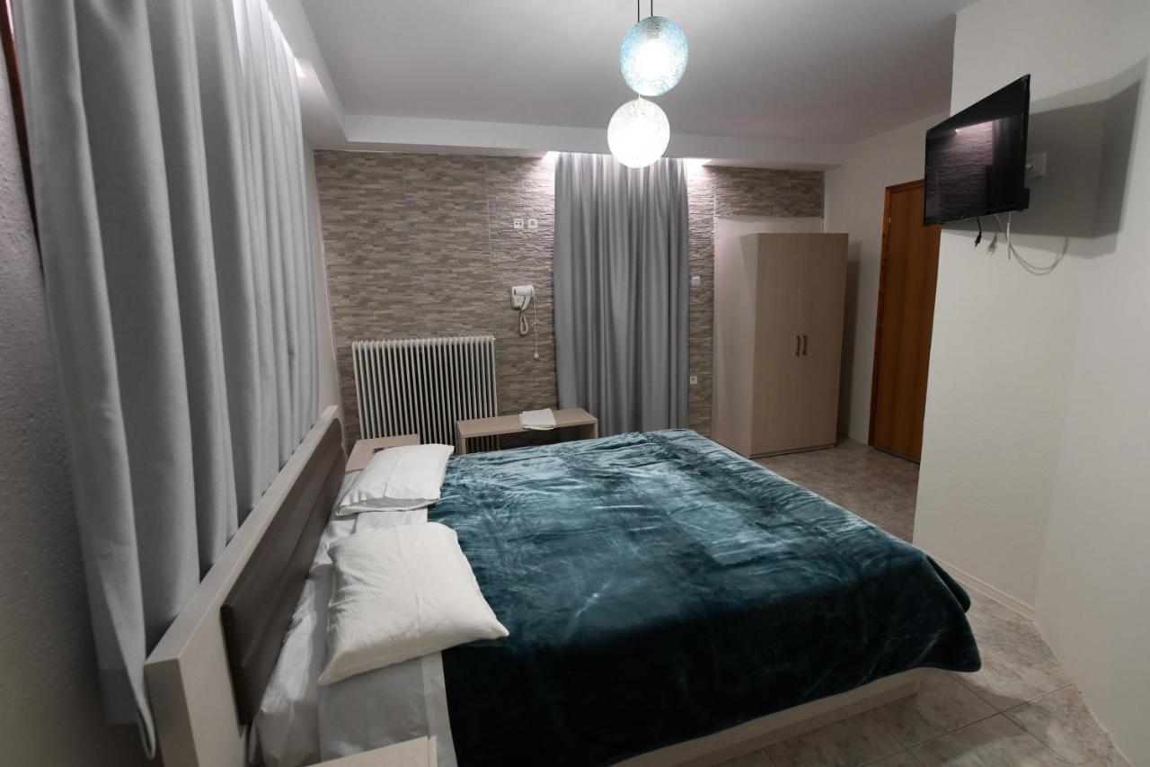Guesthouse Alexandros Nestorion المظهر الخارجي الصورة