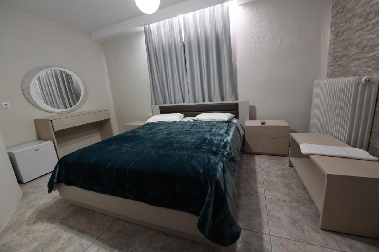 Guesthouse Alexandros Nestorion المظهر الخارجي الصورة