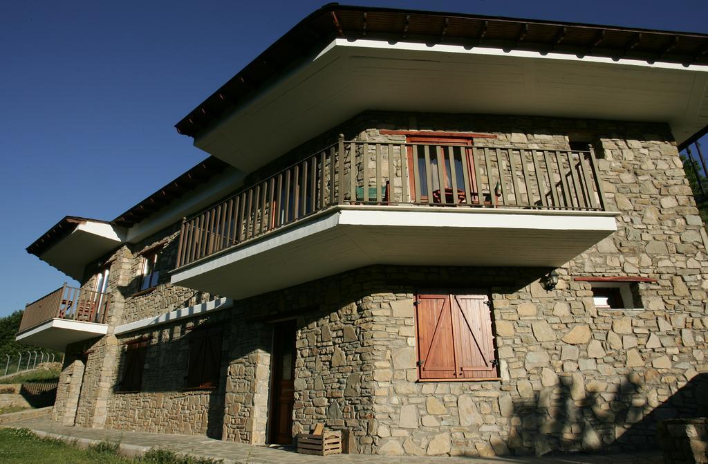 Guesthouse Alexandros Nestorion المظهر الخارجي الصورة