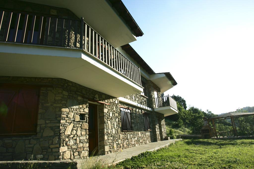 Guesthouse Alexandros Nestorion المظهر الخارجي الصورة
