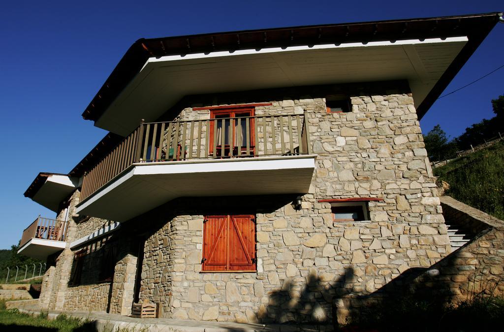 Guesthouse Alexandros Nestorion المظهر الخارجي الصورة