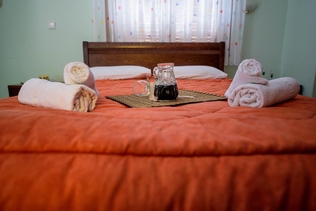 Guesthouse Alexandros Nestorion المظهر الخارجي الصورة