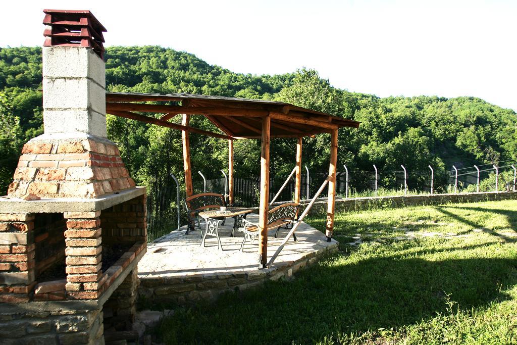 Guesthouse Alexandros Nestorion المظهر الخارجي الصورة