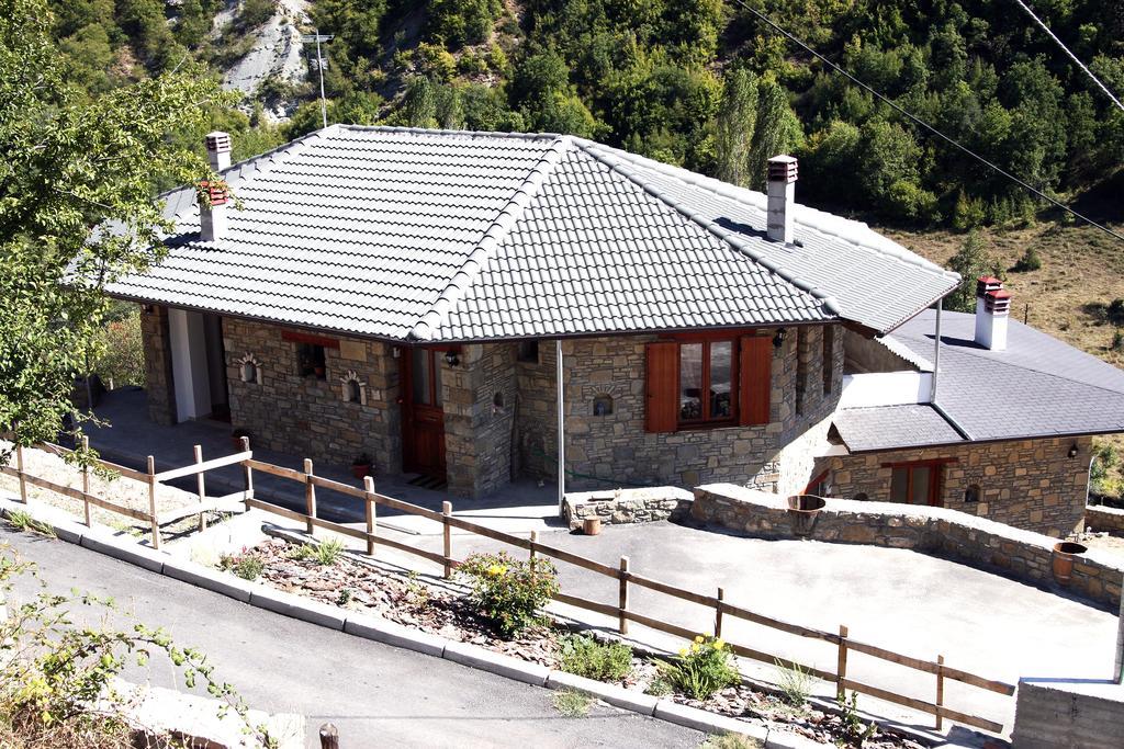 Guesthouse Alexandros Nestorion المظهر الخارجي الصورة