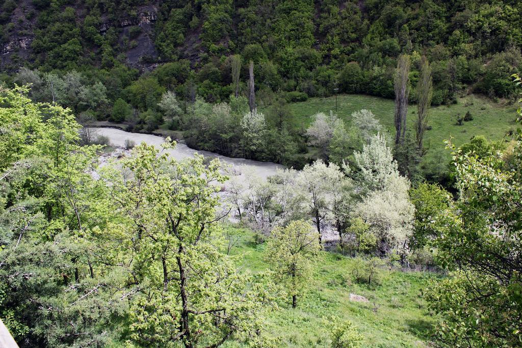 Guesthouse Alexandros Nestorion المظهر الخارجي الصورة